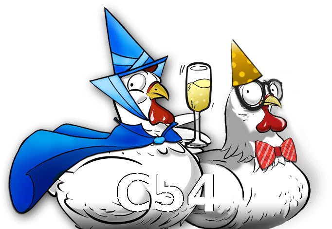 C54