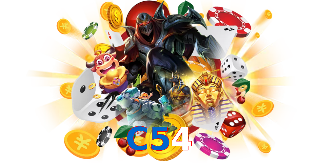 C54