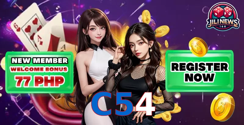 C54