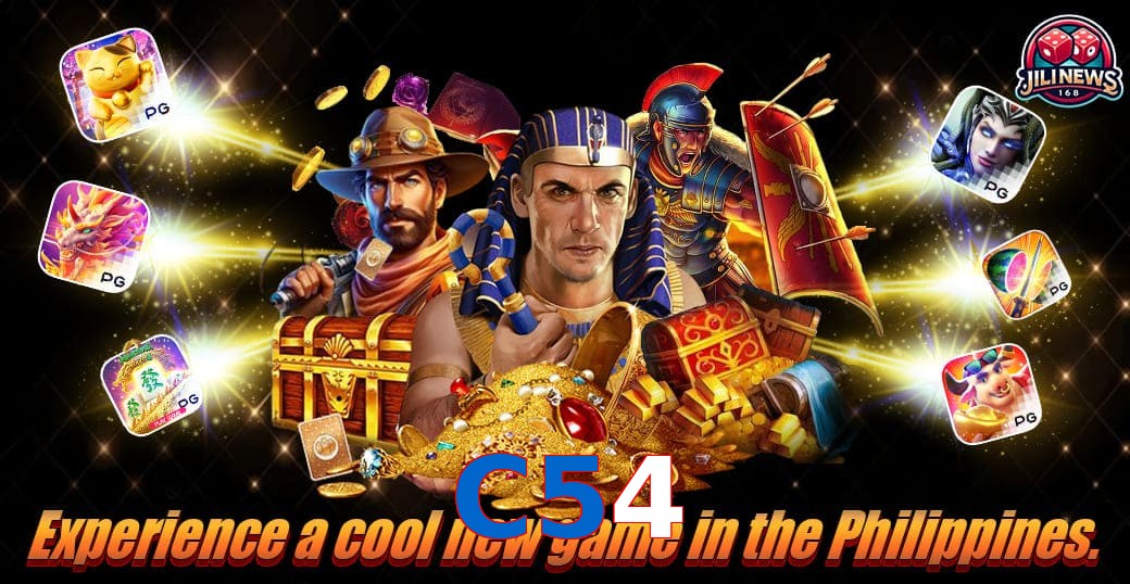 C54