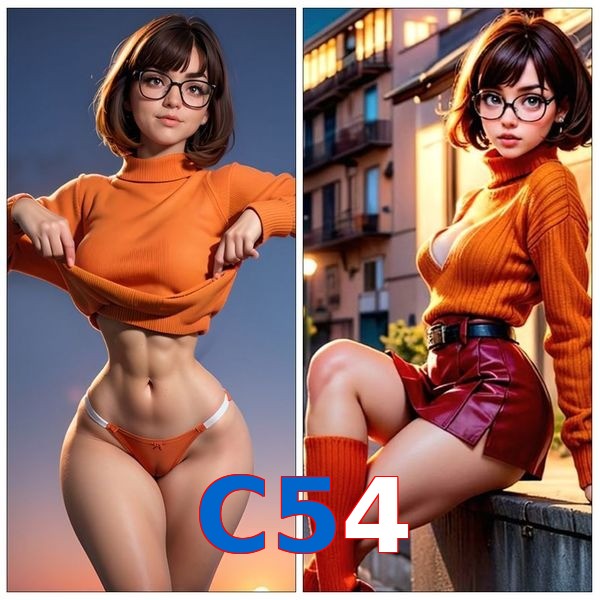 C54