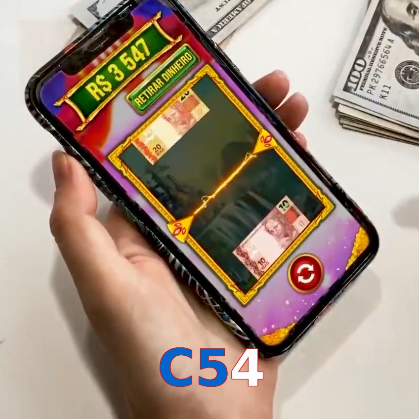 C54
