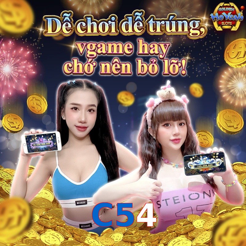 C54