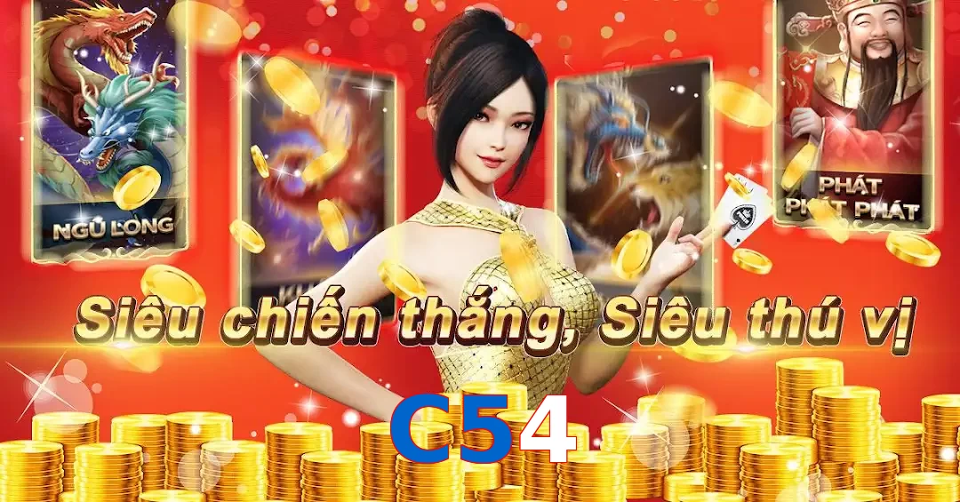 C54