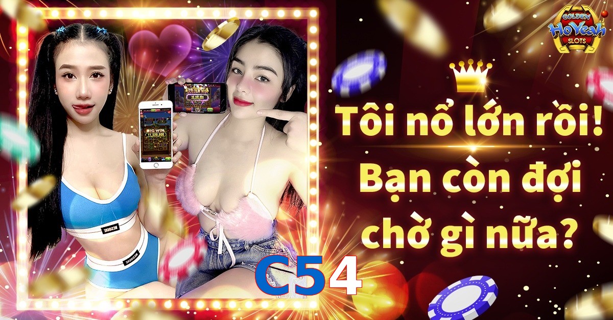 C54