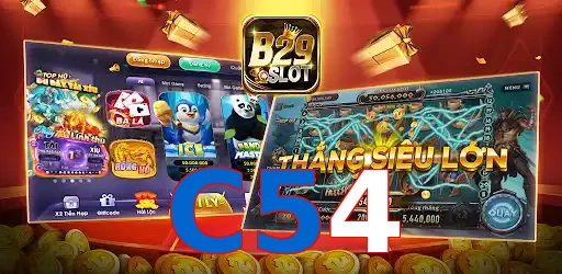 C54