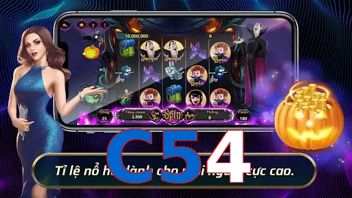 C54