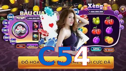 C54