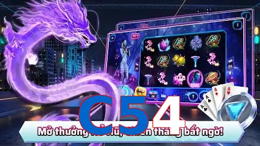 C54