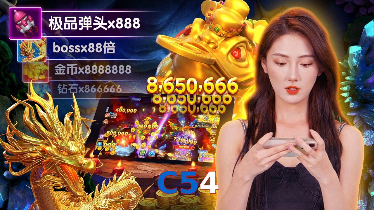 C54